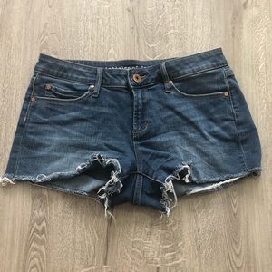 Articles of Society denim shorts size 26